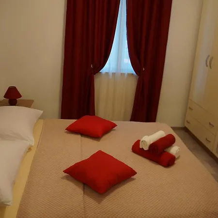 Kadulja Apartment