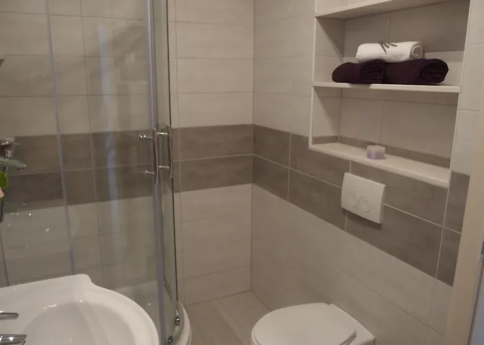 Apartmán Kadulja