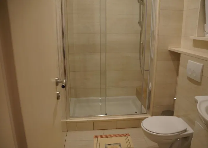 Kadulja Apartmán *