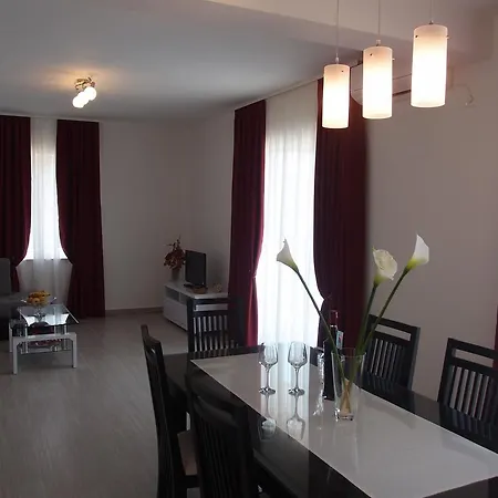 Apartament Kadulja *