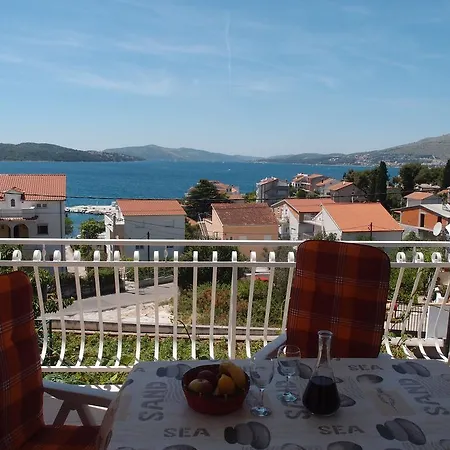 Apartament Kadulja *