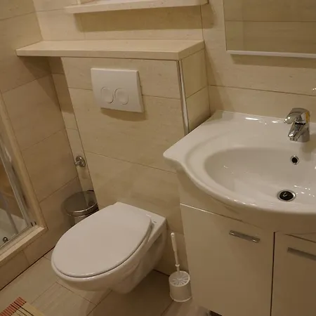 Apartament Kadulja Trogir