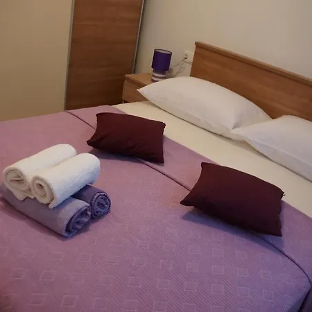 Διαμέρισμα Kadulja